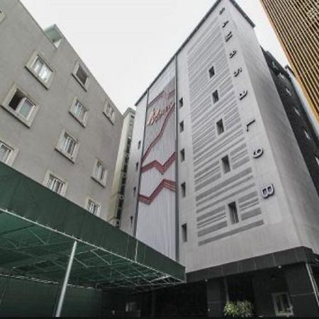 Songjeong Im Hotel Ciudad Metropolitana de Ciudad Metropolitana de Busan Exterior foto